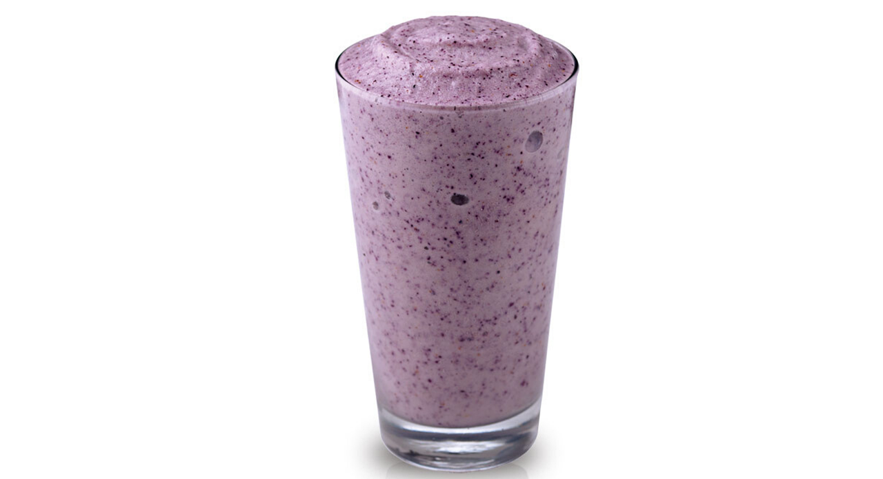 Anti-inflammatorisk smoothie