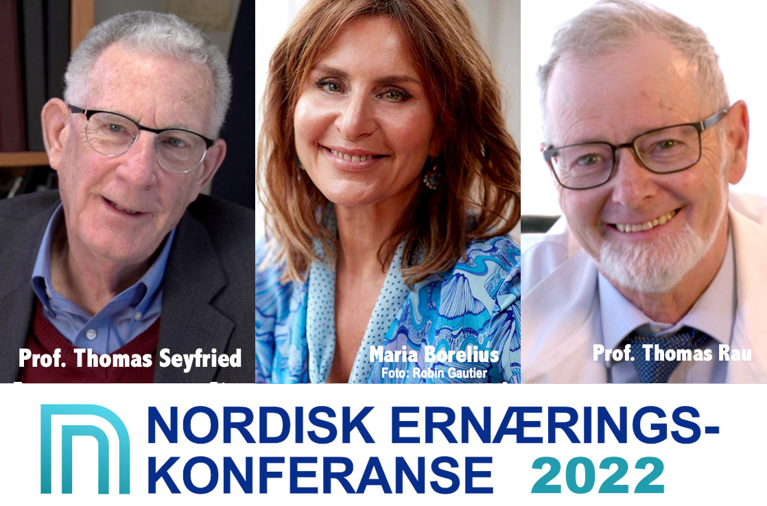 Nordisk Ernæringskonferanse utsettes