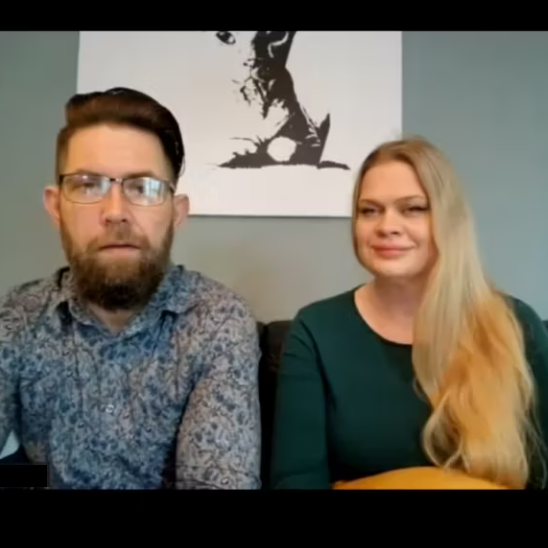 Møt folkene bak Fett og Forstand