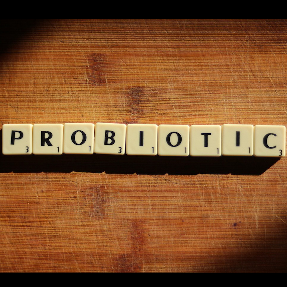 Probiotika – del 1