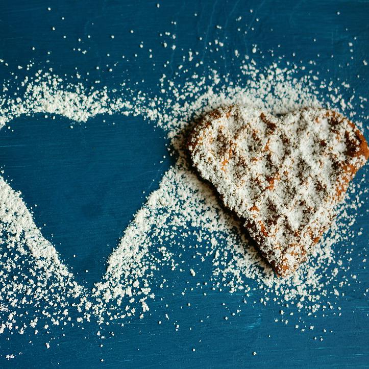 Kan vi ha ulikt forhold til sukker og mat?